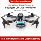 2.4GHz RC P23 Pro HD Camera Drone