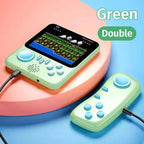 G7 Handheld Video Console Game With Controller - 666 Games
