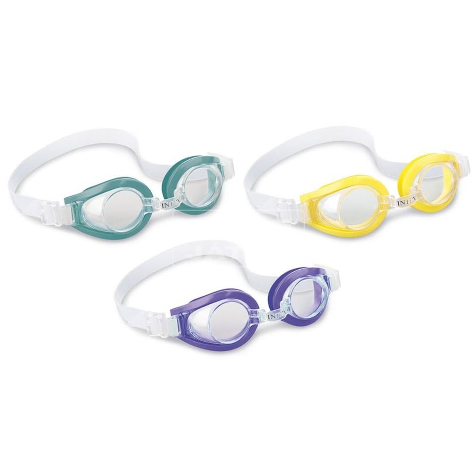 Intex Play Swimming Goggles