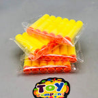 Rechargeable & Manual Shell Throwing Soft Bullet Shooting Gun