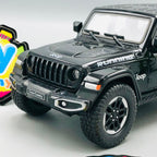 ABS Inertial Rubicon Wrangler Jeep Model - 1Pc