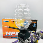 3.7V Electric MP5 Gel Blaster Assault Rifle