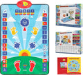 Prayer mat for kids | make kids Enjoy learning salah