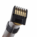 Dingling Hair and Beard Trimmer With USB Charger