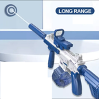 Electric M416 Water Shooting Gun